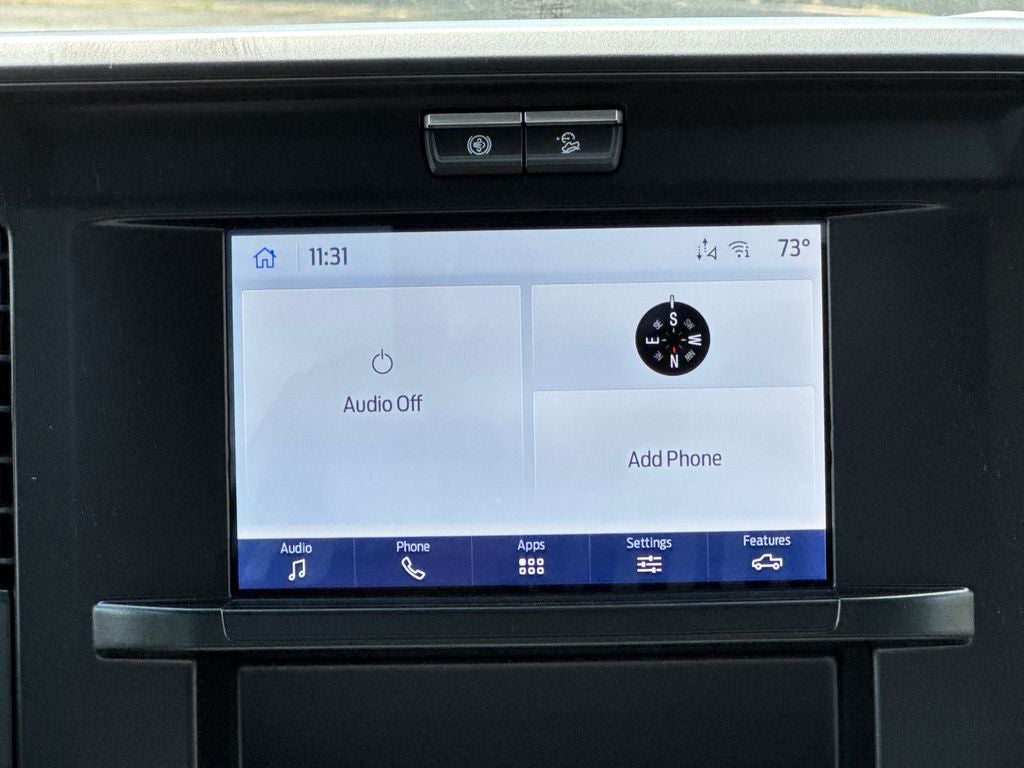 2026 Ford F-250SD F-250® XL