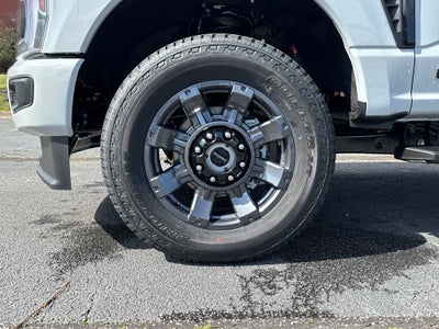 2026 Ford F-250SD F-250® XL