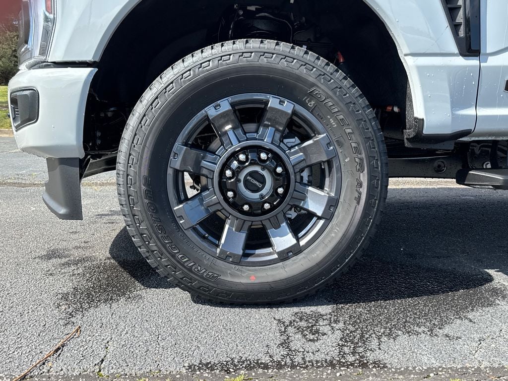 2026 Ford F-250SD F-250® XL