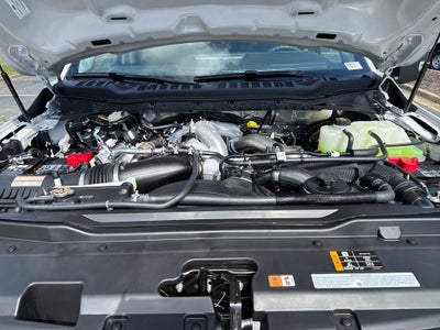 2026 Ford F-250SD F-250® XL