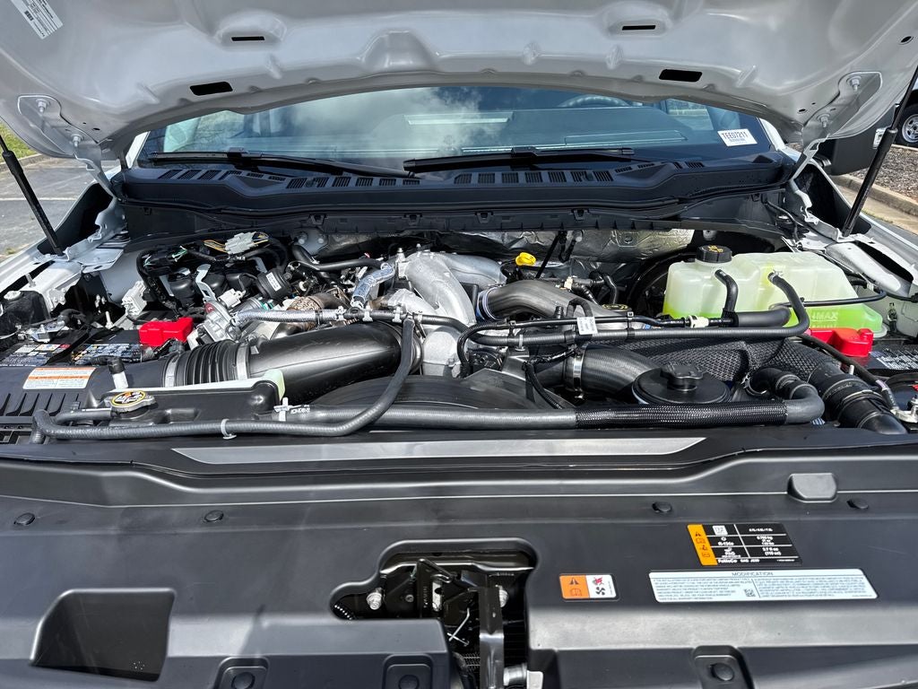 2026 Ford F-250SD F-250® XL