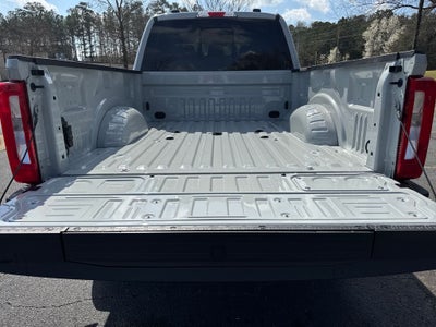 2026 Ford F-250SD F-250® XL