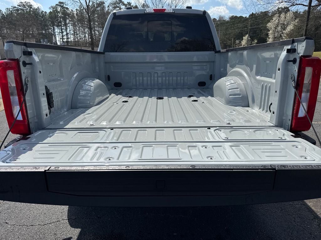 2026 Ford F-250SD F-250® XL