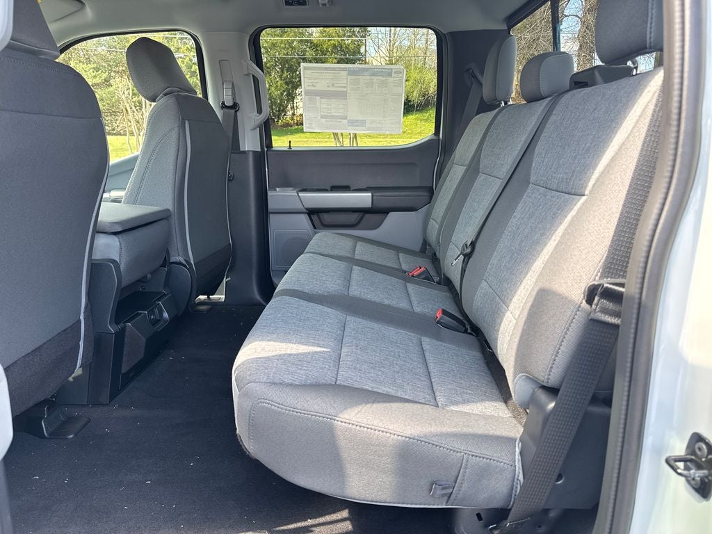 2026 Ford F-250SD F-250® XL