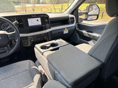 2026 Ford F-250SD F-250® XL