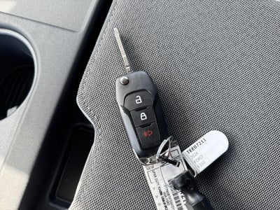 2026 Ford F-250SD F-250® XL