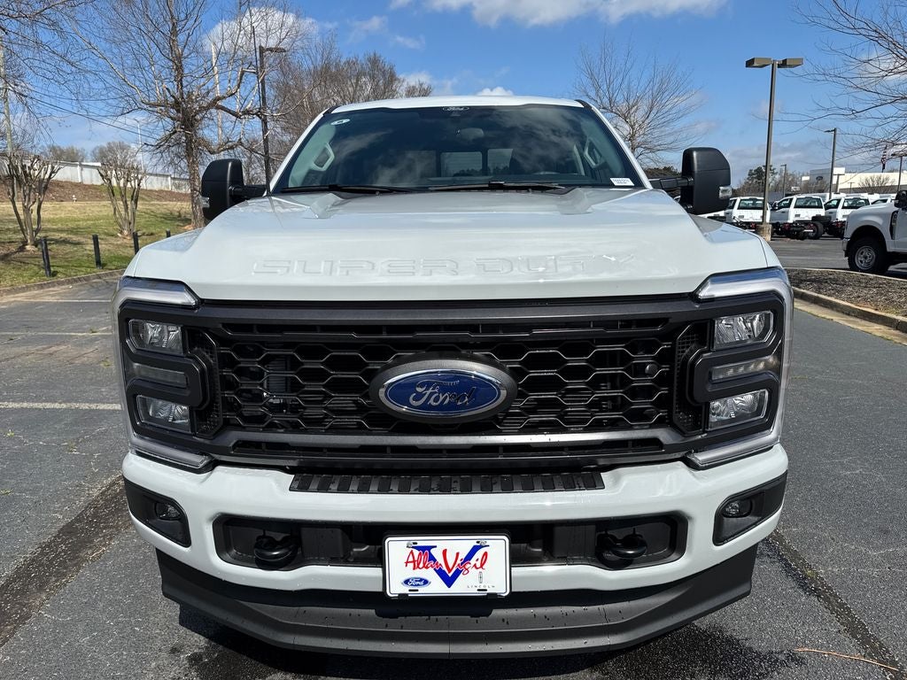 2026 Ford F-250SD F-250® XL