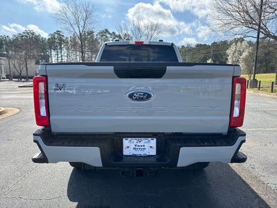 2026 Ford F-250SD F-250® XL