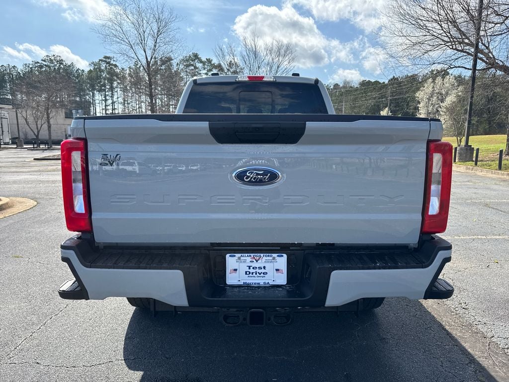 2026 Ford F-250SD F-250® XL