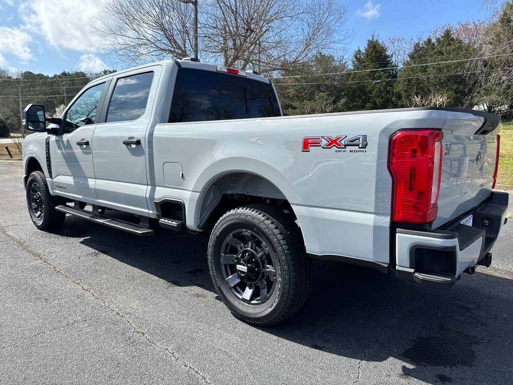 2026 Ford F-250SD F-250® XL