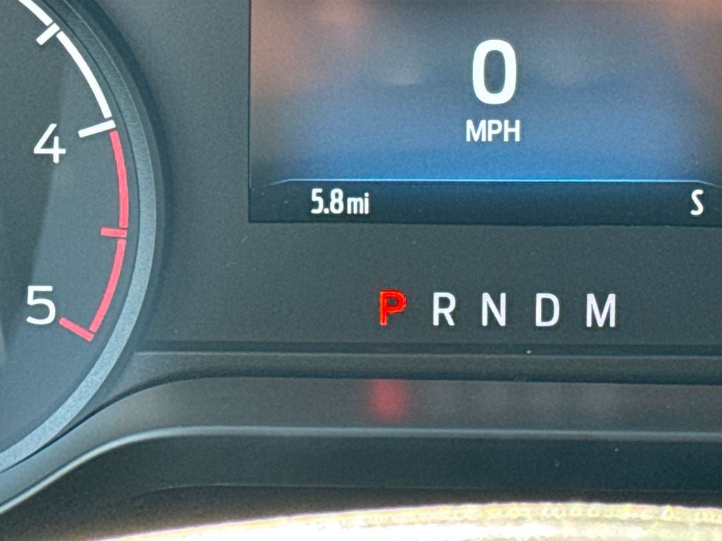 2026 Ford F-250SD F-250® XL