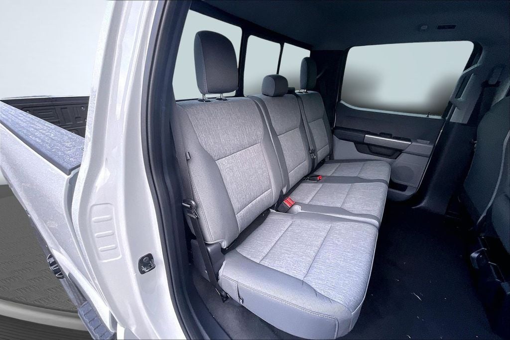2026 Ford F-250SD F-250® XL