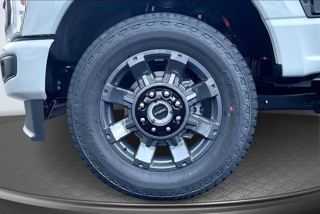 2026 Ford F-250SD F-250® XL