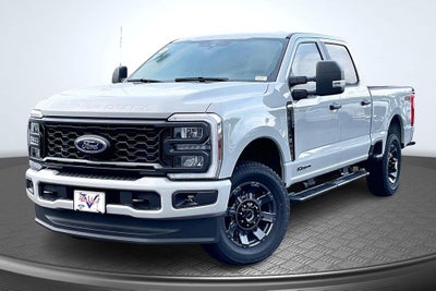 2026 Ford F-250SD F-250® XL