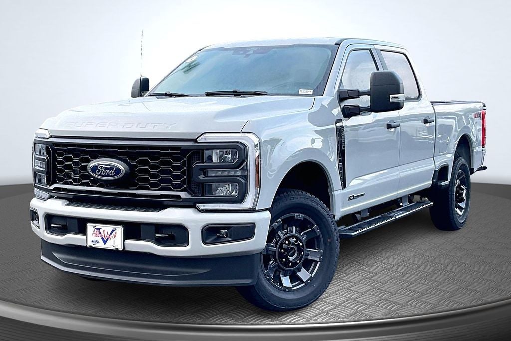 2026 Ford F-250SD F-250® XL