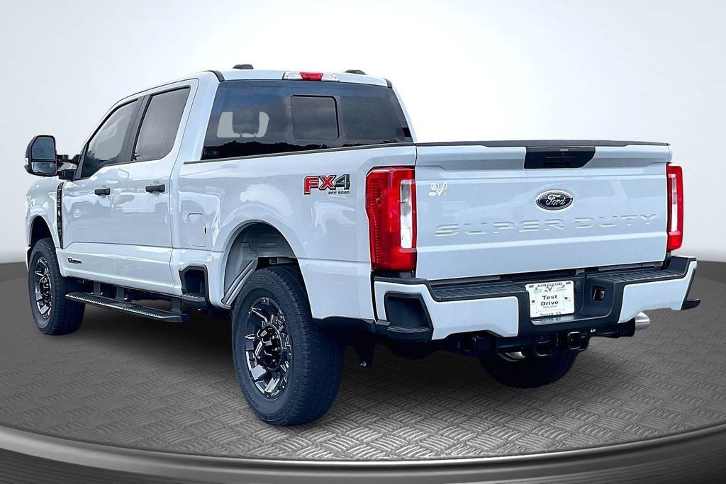 2026 Ford F-250SD F-250® XL