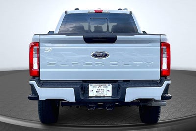 2026 Ford F-250SD F-250® XL