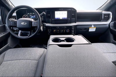 2026 Ford F-250SD F-250® XL