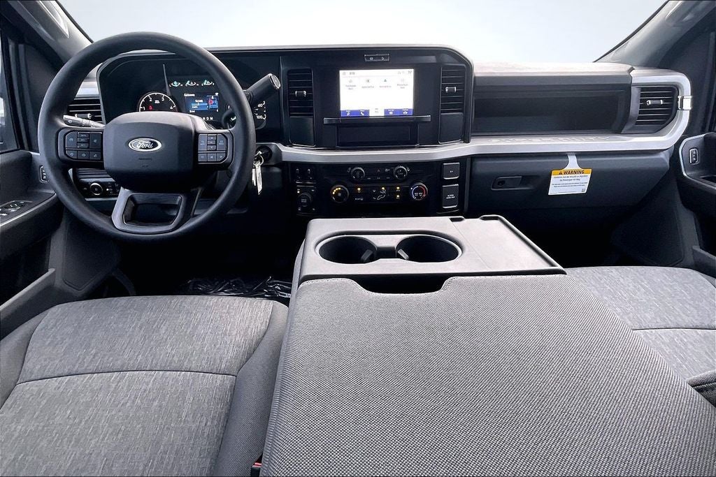 2026 Ford F-250SD F-250® XL