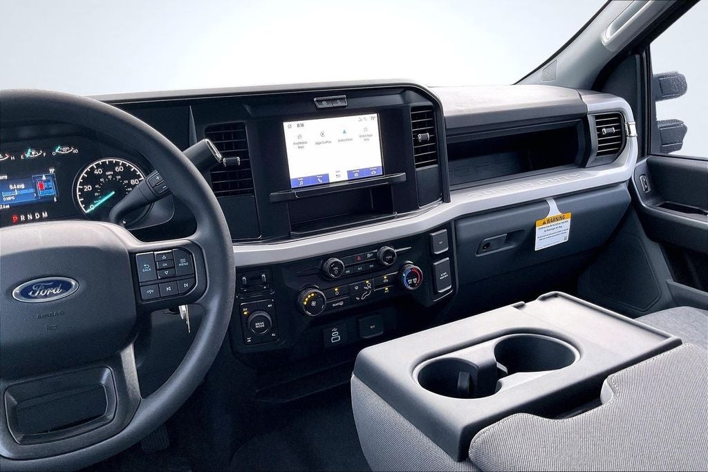 2026 Ford F-250SD F-250® XL
