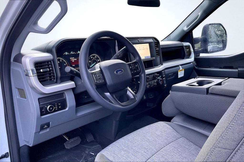 2026 Ford F-250SD F-250® XL