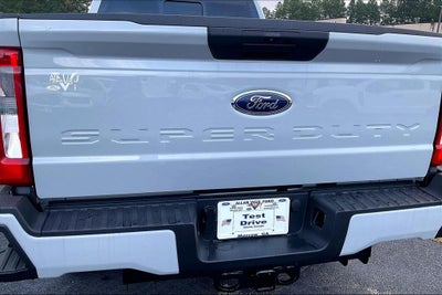 2026 Ford F-250SD F-250® XL