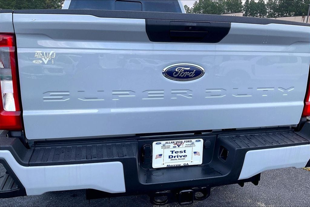 2026 Ford F-250SD F-250® XL
