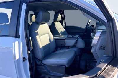 2027 Ford F-250SD XL
