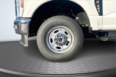 2027 Ford F-250SD XL