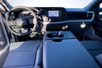 2027 Ford F-250SD XL