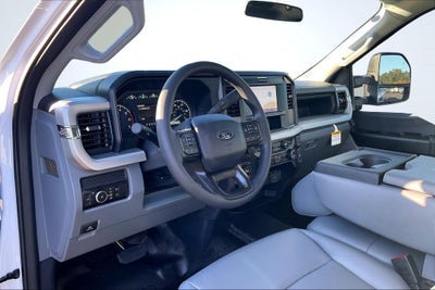 2027 Ford F-250SD XL