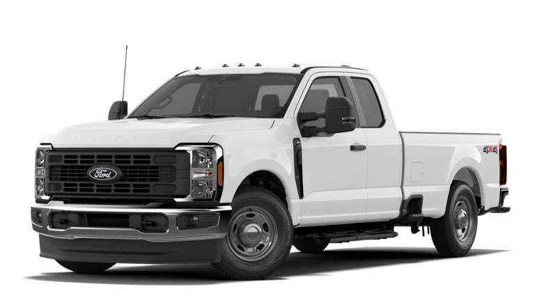 2027 Ford F-250SD F-250® XL