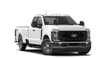 2027 Ford F-250SD F-250® XL