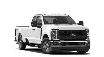 2027 Ford F-250SD F-250® XL