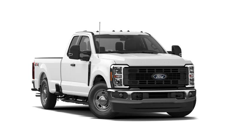 2027 Ford F-250SD F-250® XL