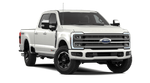 2026 Ford F-250SD F-250® Platinum®