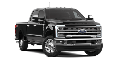 2026 Ford F-250SD F-250® King Ranch®