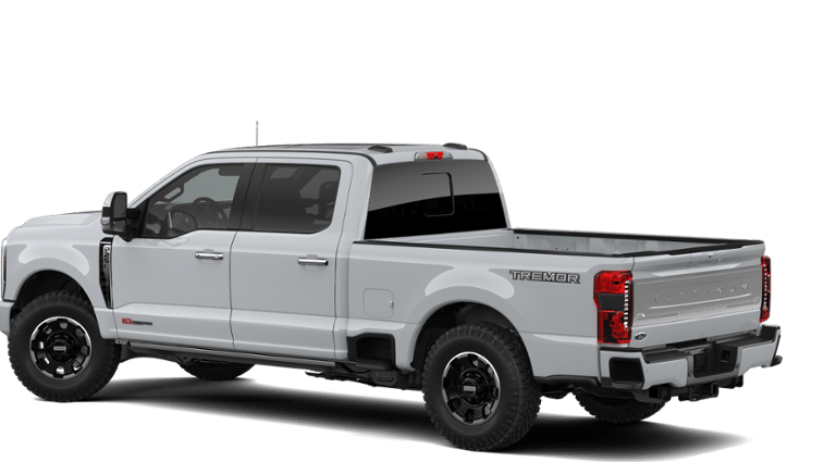 2026 Ford F-250SD F-250® Platinum®