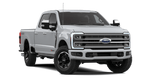 2026 Ford F-250SD F-250® Platinum®