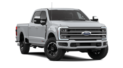 2026 Ford F-250SD F-250® Platinum®
