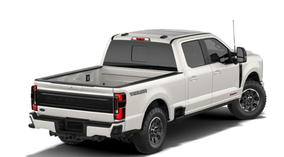 2027 Ford F-250SD F-250® Platinum®