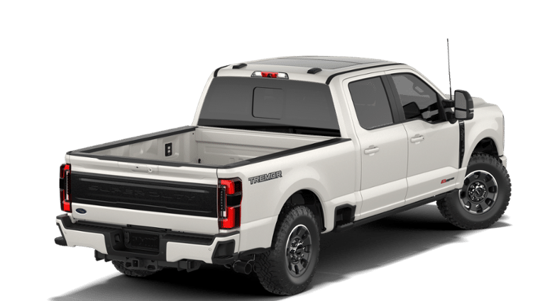 2027 Ford F-250SD F-250® Platinum®