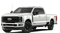 2026 Ford F-250SD F-250® Platinum®