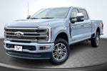 2027 Ford F-250SD Platinum