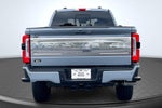 2027 Ford F-250SD Platinum