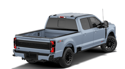 2027 Ford F-250SD F-250® Platinum®