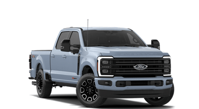 2027 Ford F-250SD F-250® Platinum®