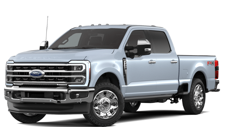 2026 Ford F-250SD F-250® King Ranch®