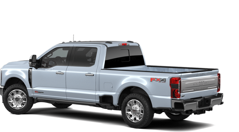 2026 Ford F-250SD F-250® King Ranch®