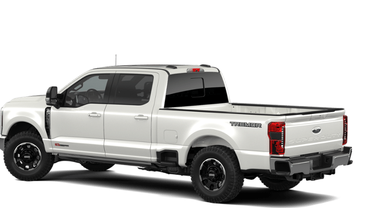 2026 Ford F-250SD F-250® Lariat®